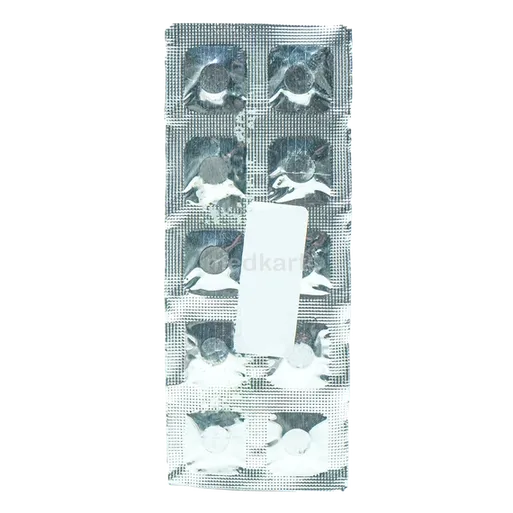 entax 20 tablet 10's